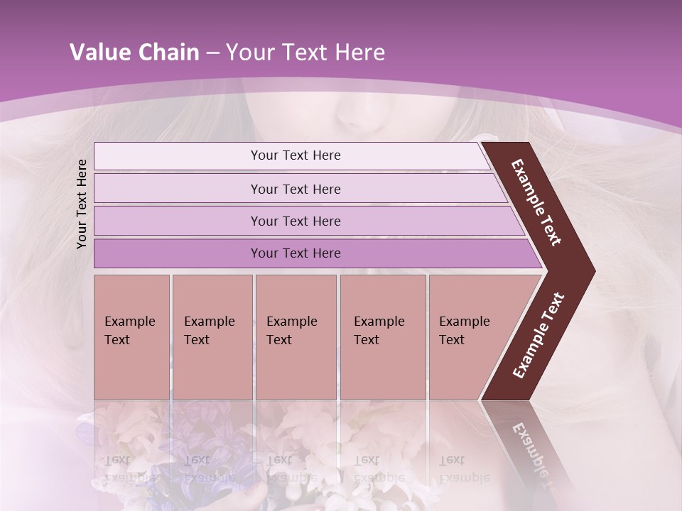 Nextway F8 PowerPoint Template