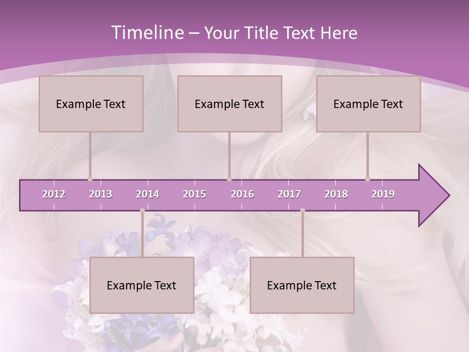 Nextway F8 PowerPoint Template