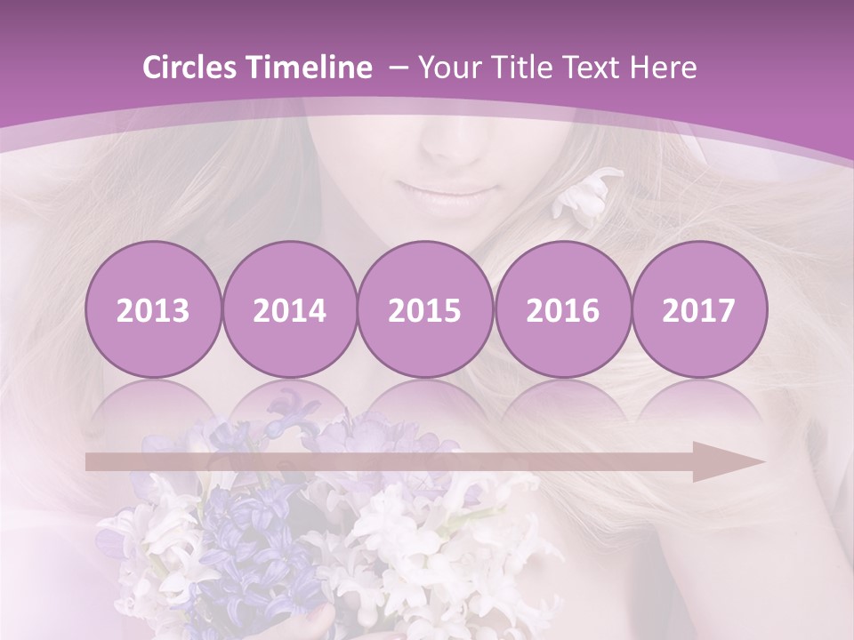 Nextway F8 PowerPoint Template