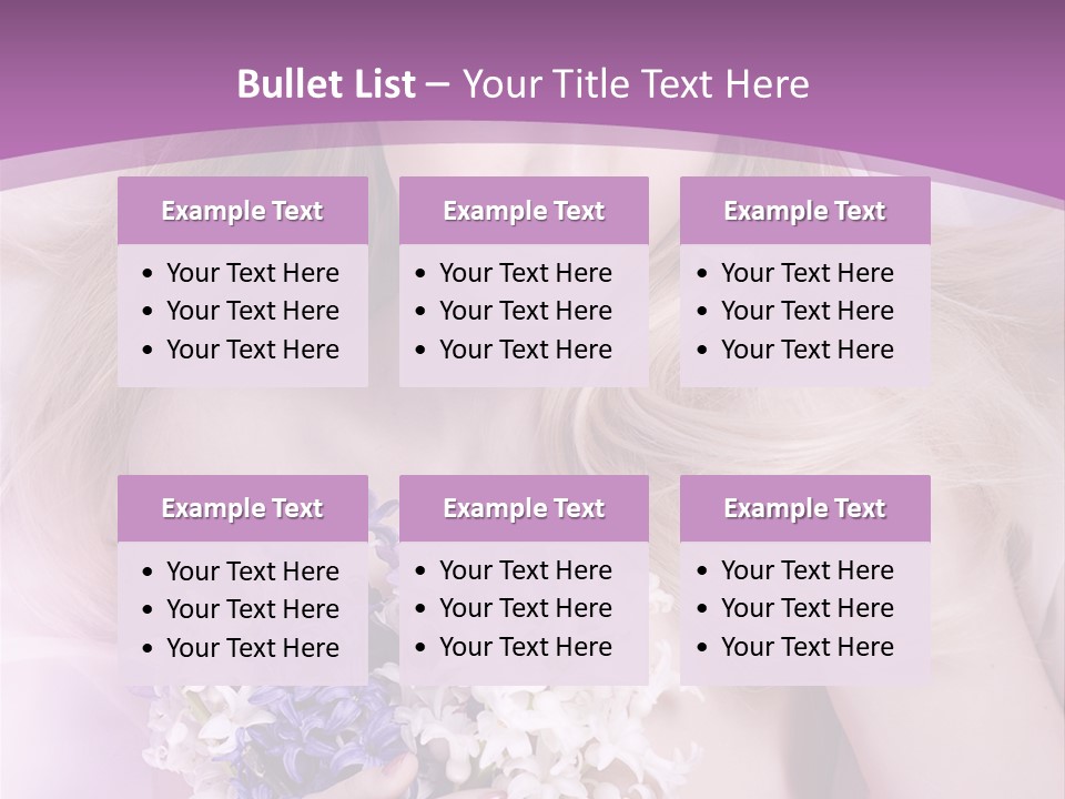 Nextway F8 PowerPoint Template