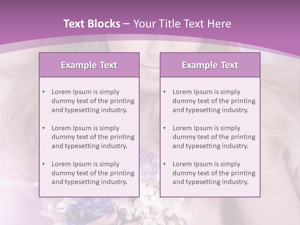 Nextway F8 PowerPoint Template