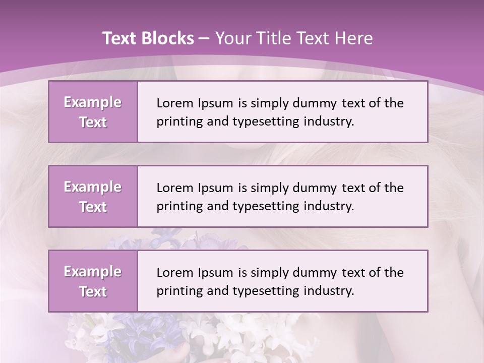 Nextway F8 PowerPoint Template