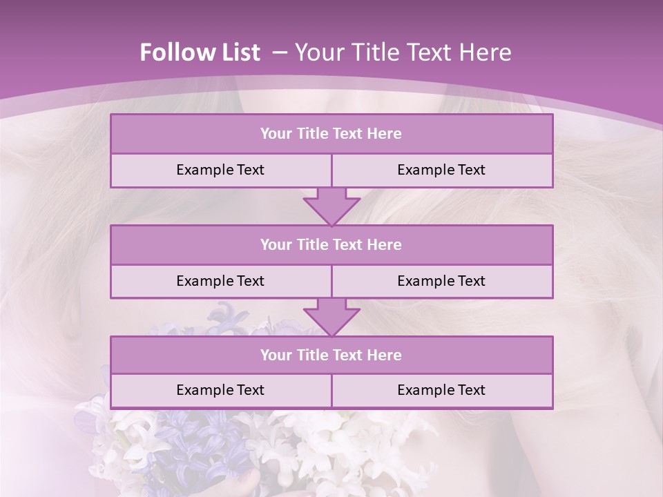 Nextway F8 PowerPoint Template