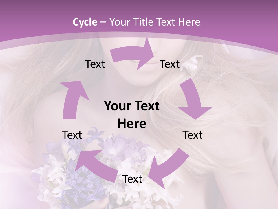 Nextway F8 PowerPoint Template