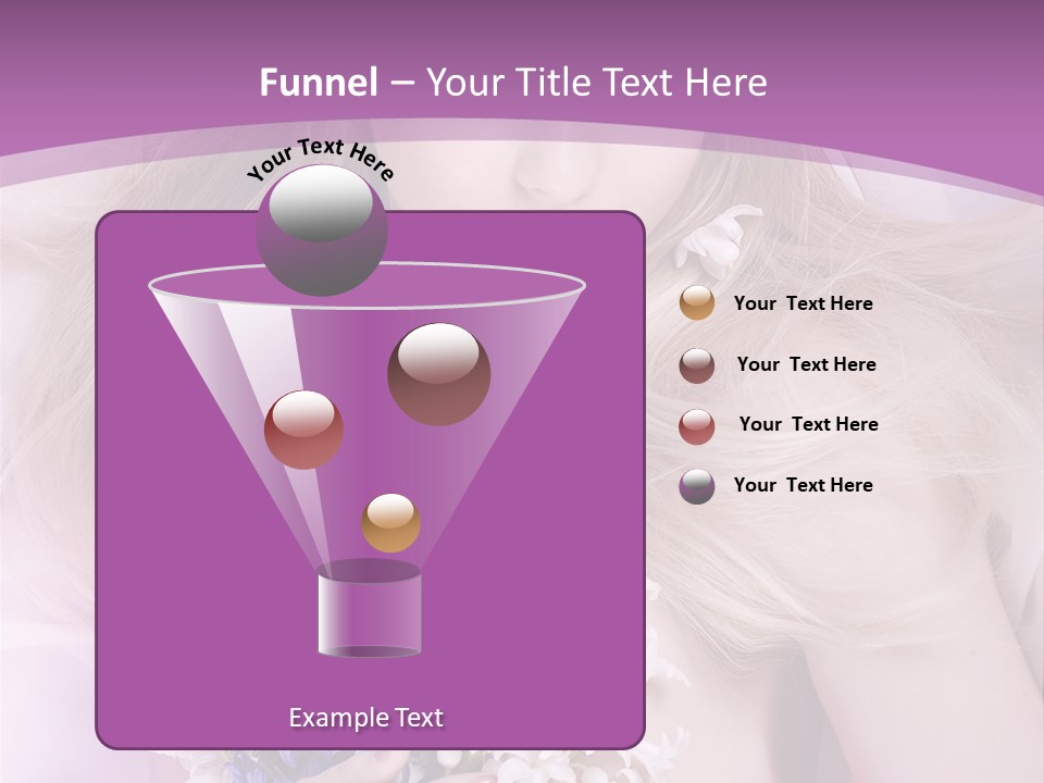 Nextway F8 PowerPoint Template