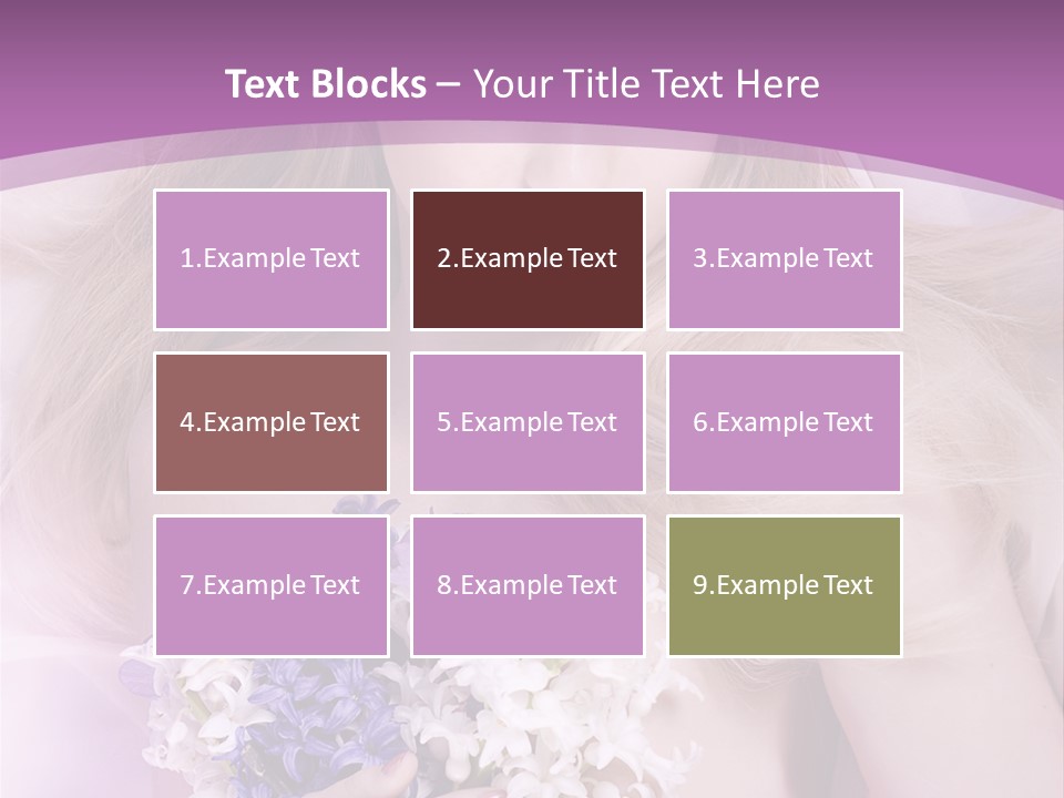 Nextway F8 PowerPoint Template