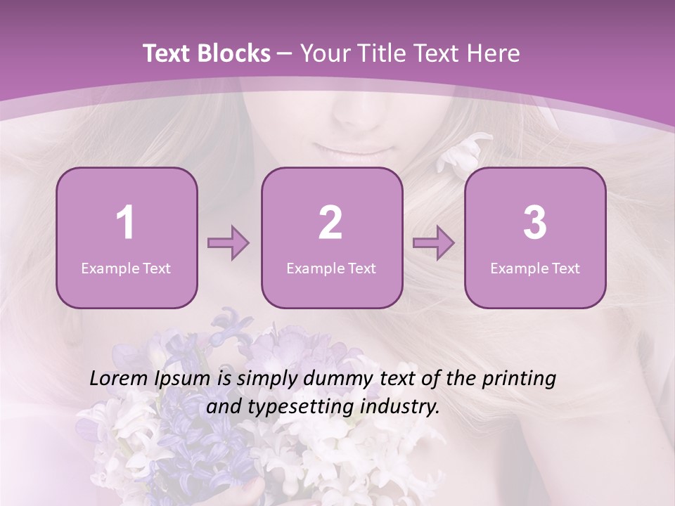 Nextway F8 PowerPoint Template