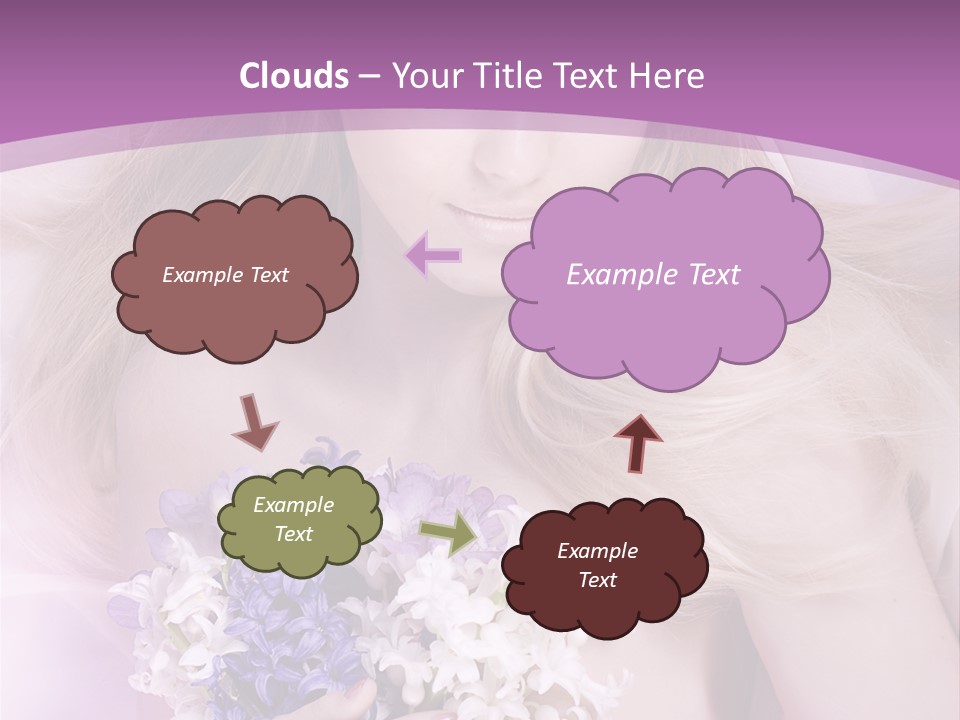 Nextway F8 PowerPoint Template