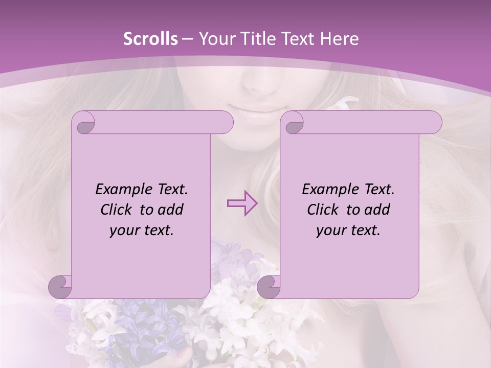 Nextway F8 PowerPoint Template