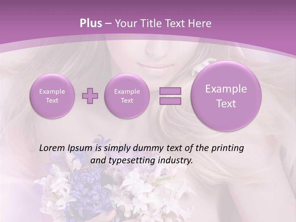 Nextway F8 PowerPoint Template