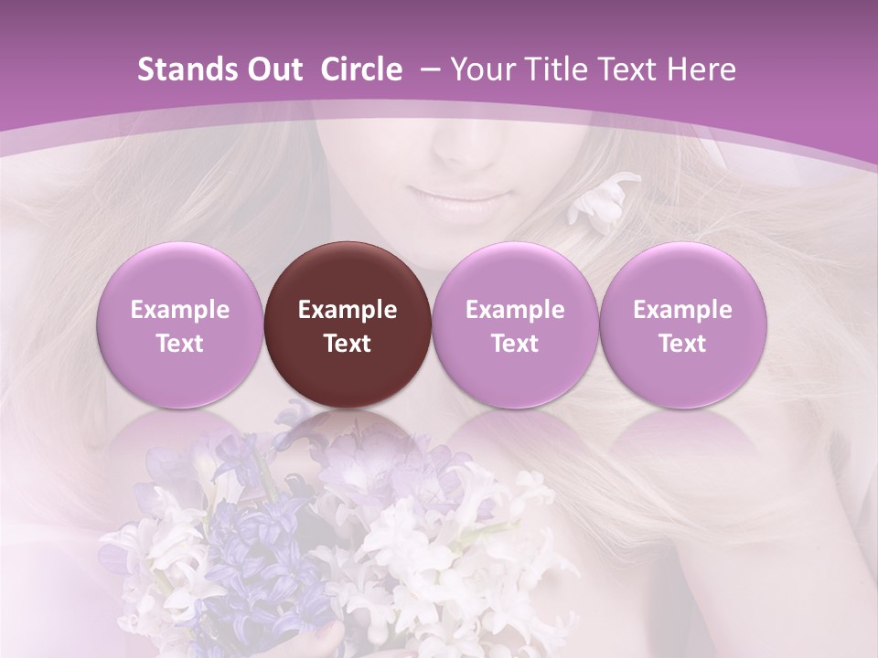 Nextway F8 PowerPoint Template
