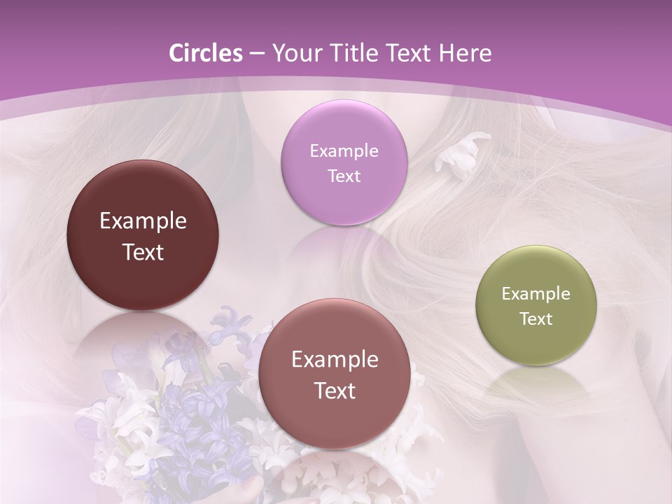 Nextway F8 PowerPoint Template