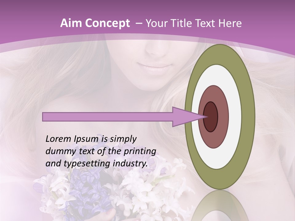 Nextway F8 PowerPoint Template