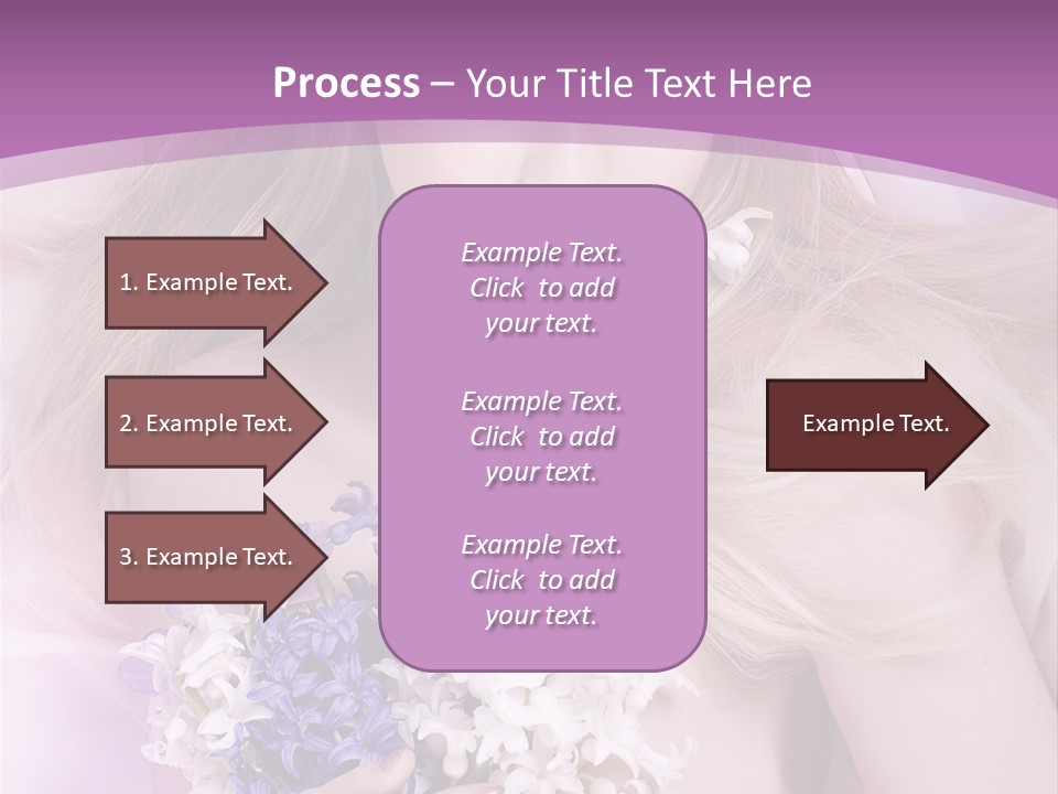 Nextway F8 PowerPoint Template