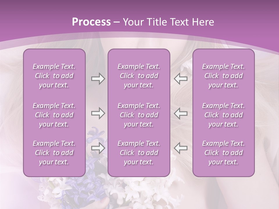 Nextway F8 PowerPoint Template