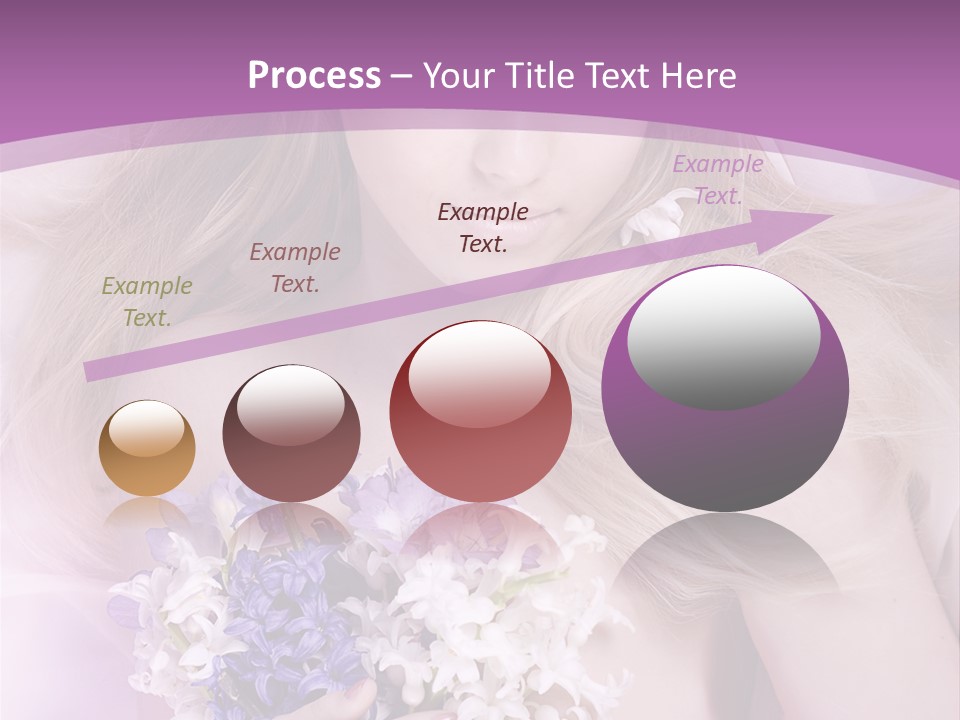 Nextway F8 PowerPoint Template