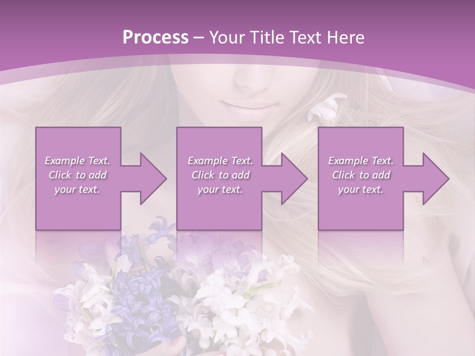 Nextway F8 PowerPoint Template
