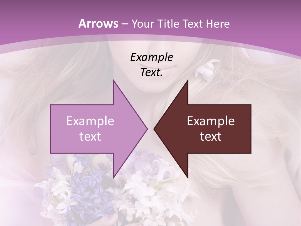 Nextway F8 PowerPoint Template