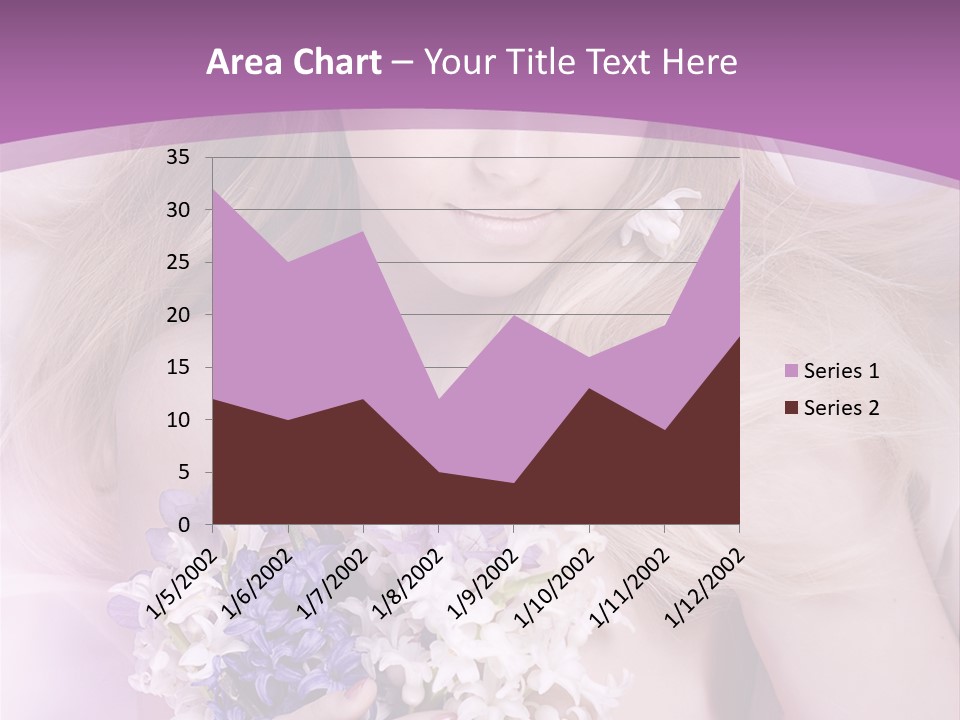 Nextway F8 PowerPoint Template