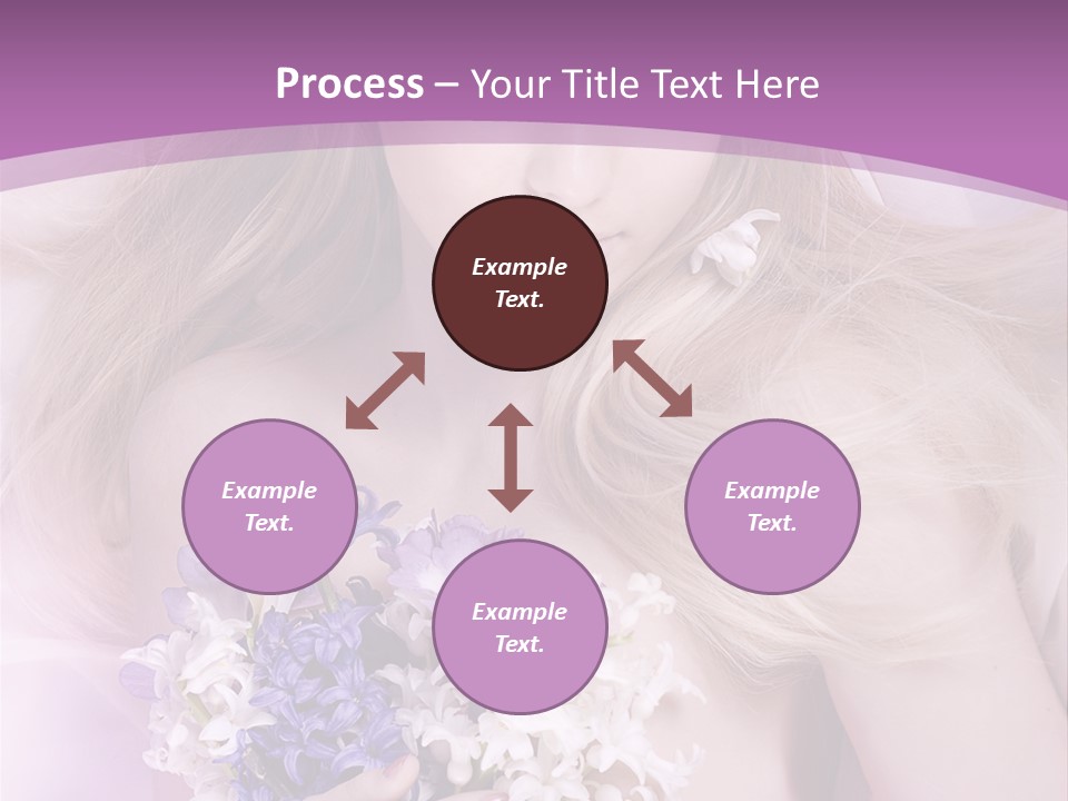 Nextway F8 PowerPoint Template