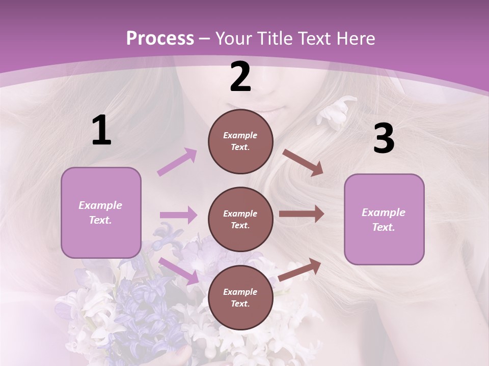 Nextway F8 PowerPoint Template