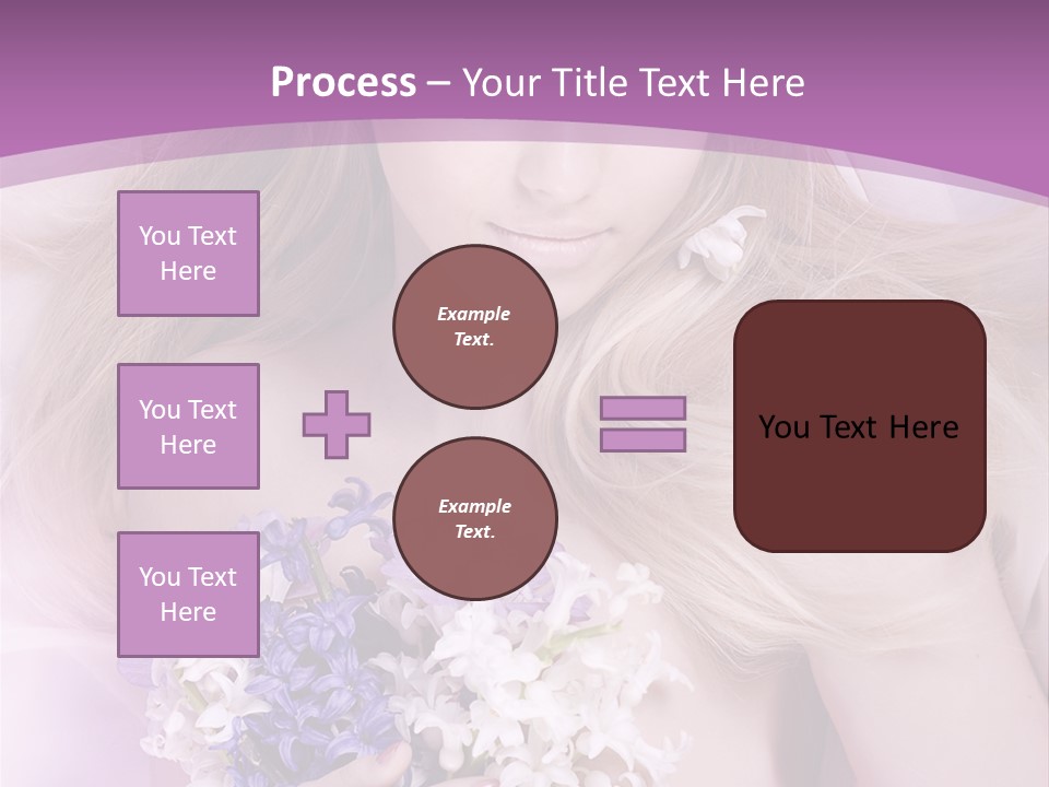 Nextway F8 PowerPoint Template