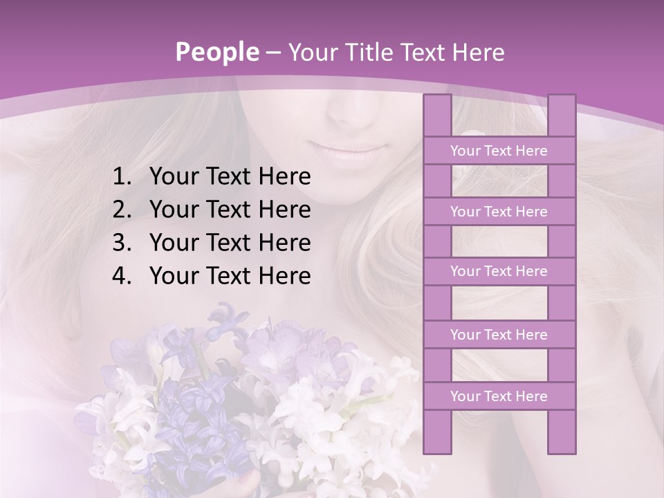 Nextway F8 PowerPoint Template