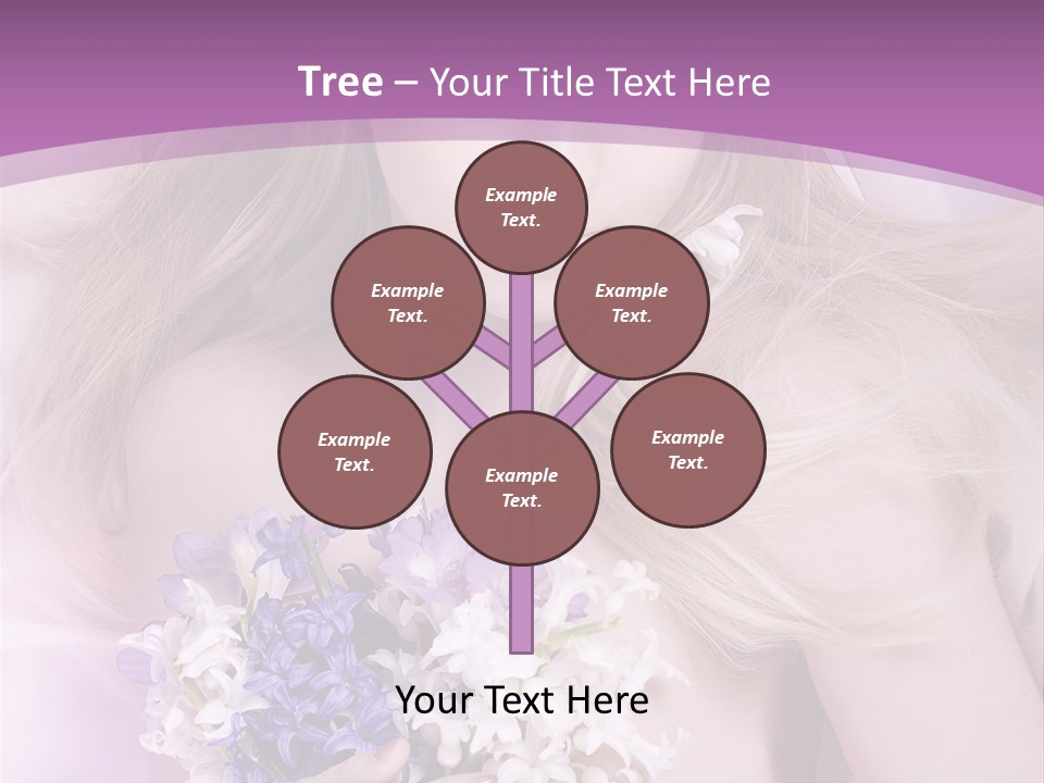 Nextway F8 PowerPoint Template