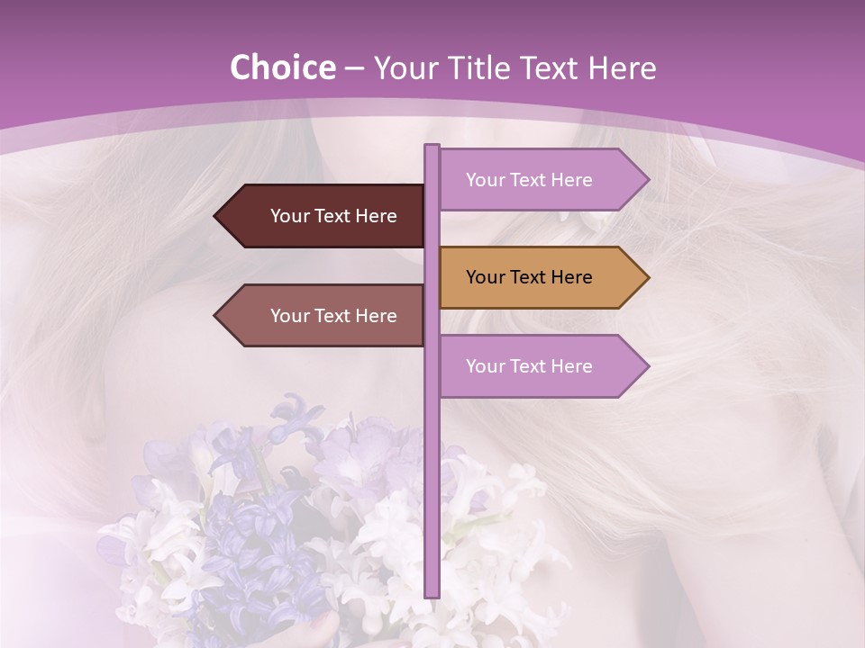 Nextway F8 PowerPoint Template