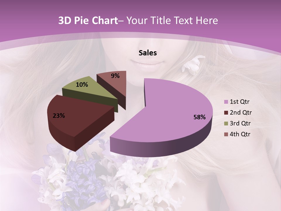 Nextway F8 PowerPoint Template
