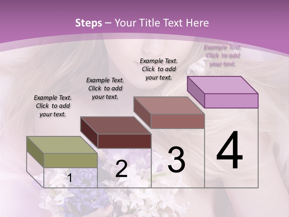 Nextway F8 PowerPoint Template