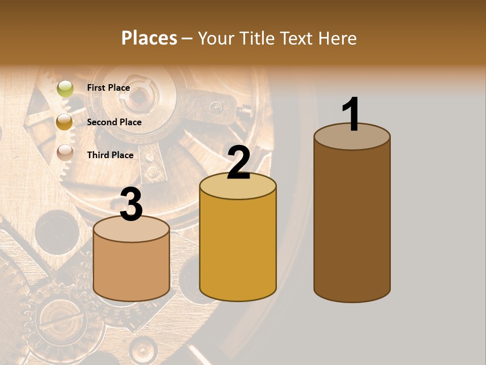 Private Banking PowerPoint Template