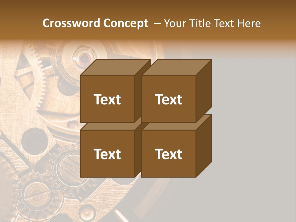 Private Banking PowerPoint Template