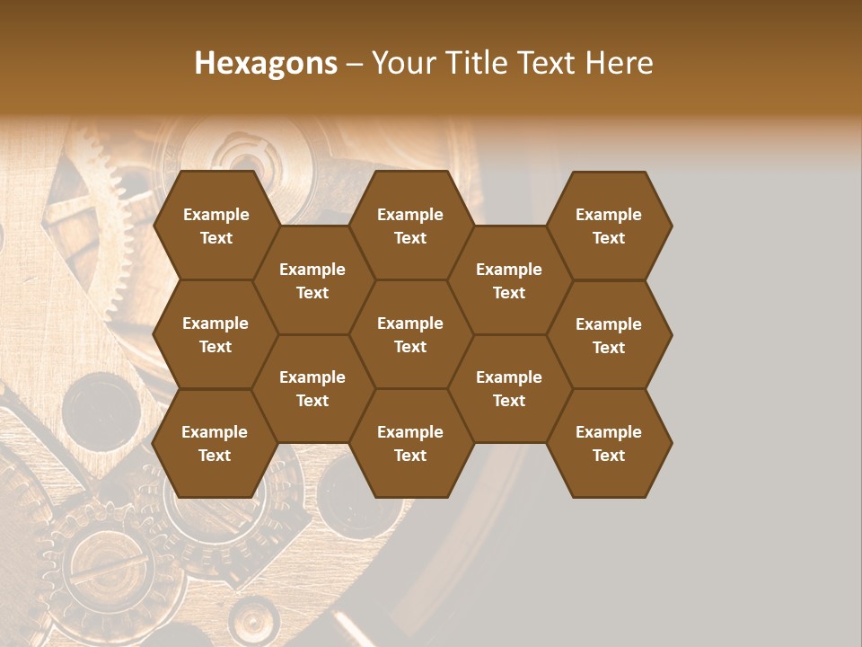 Private Banking PowerPoint Template