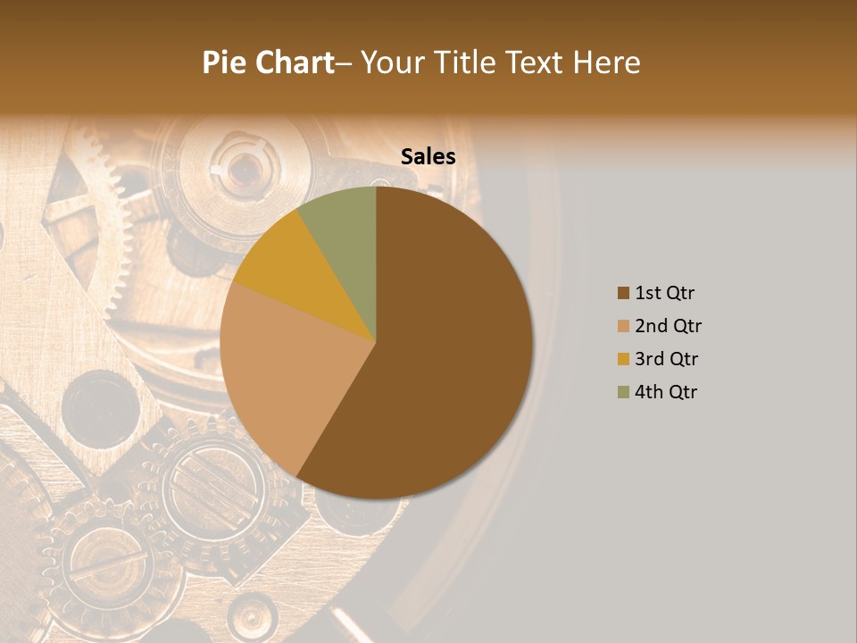 Private Banking PowerPoint Template