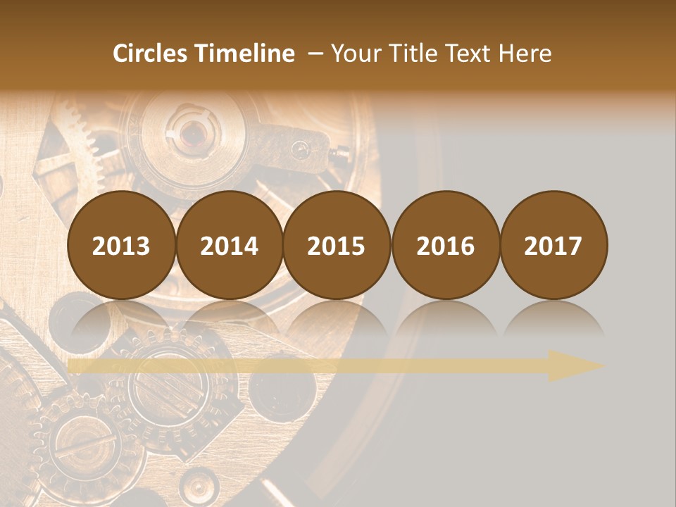 Private Banking PowerPoint Template