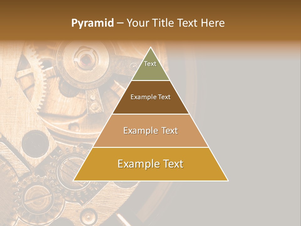 Private Banking PowerPoint Template