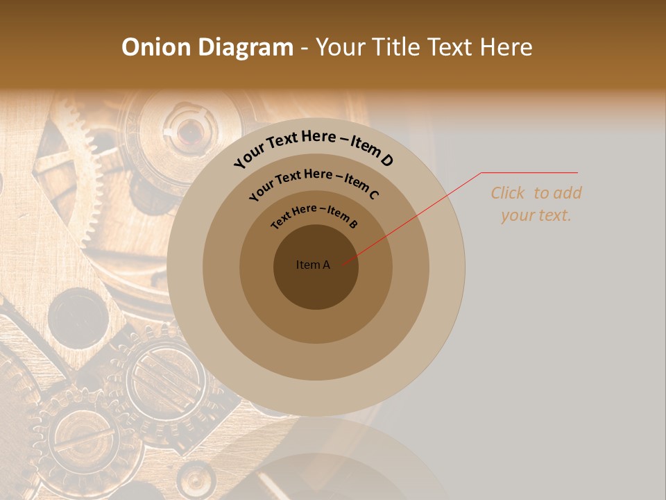Private Banking PowerPoint Template