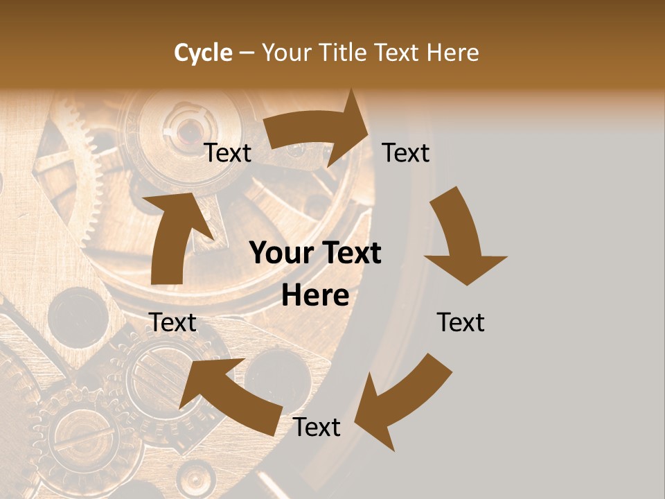 Private Banking PowerPoint Template