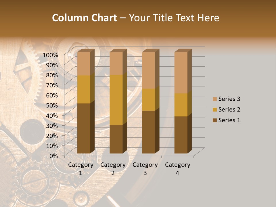 Private Banking PowerPoint Template