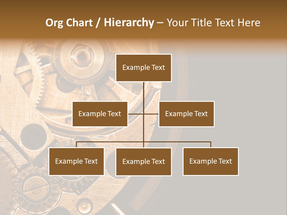 Private Banking PowerPoint Template