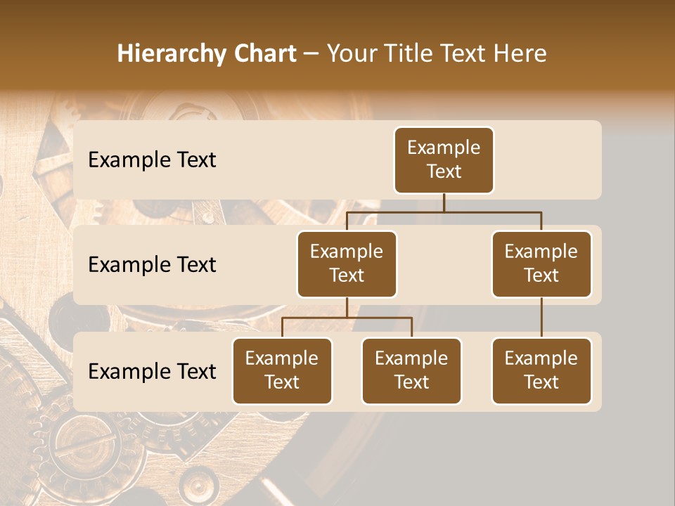 Private Banking PowerPoint Template
