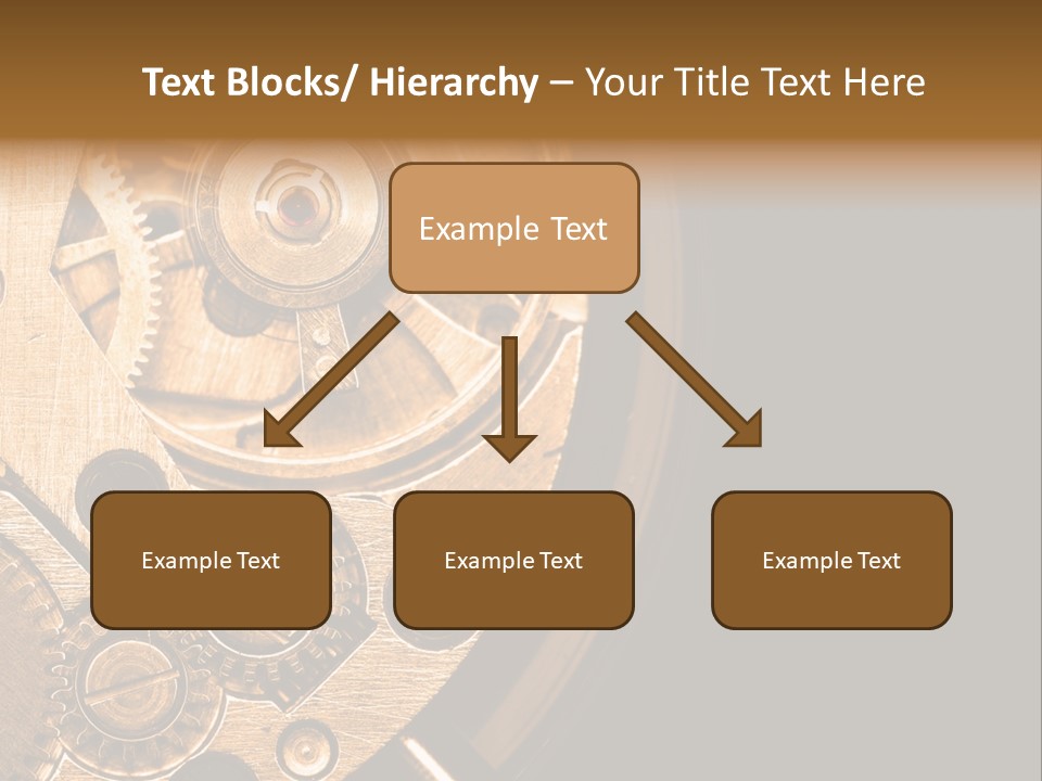 Private Banking PowerPoint Template