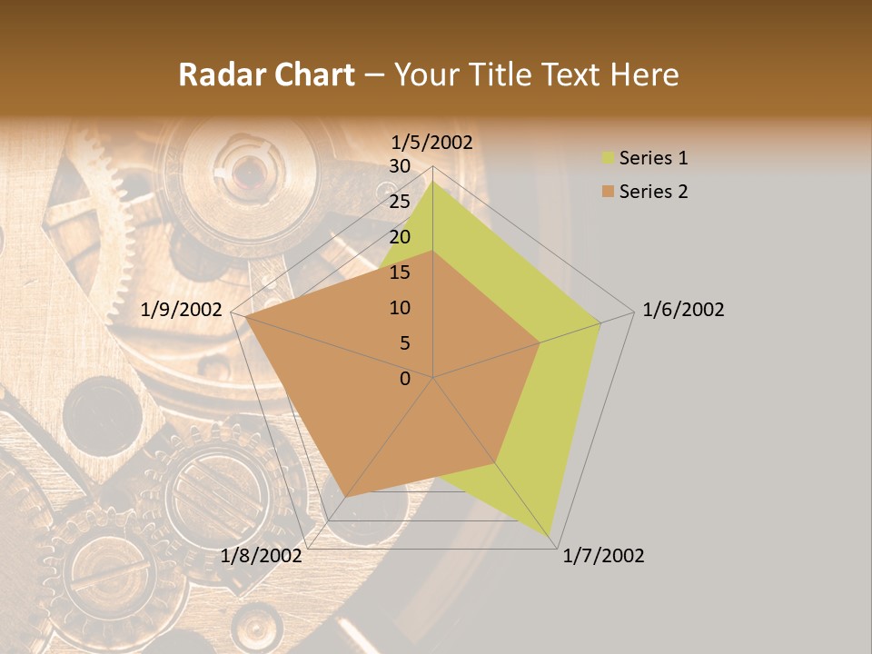 Private Banking PowerPoint Template