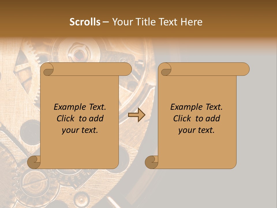 Private Banking PowerPoint Template