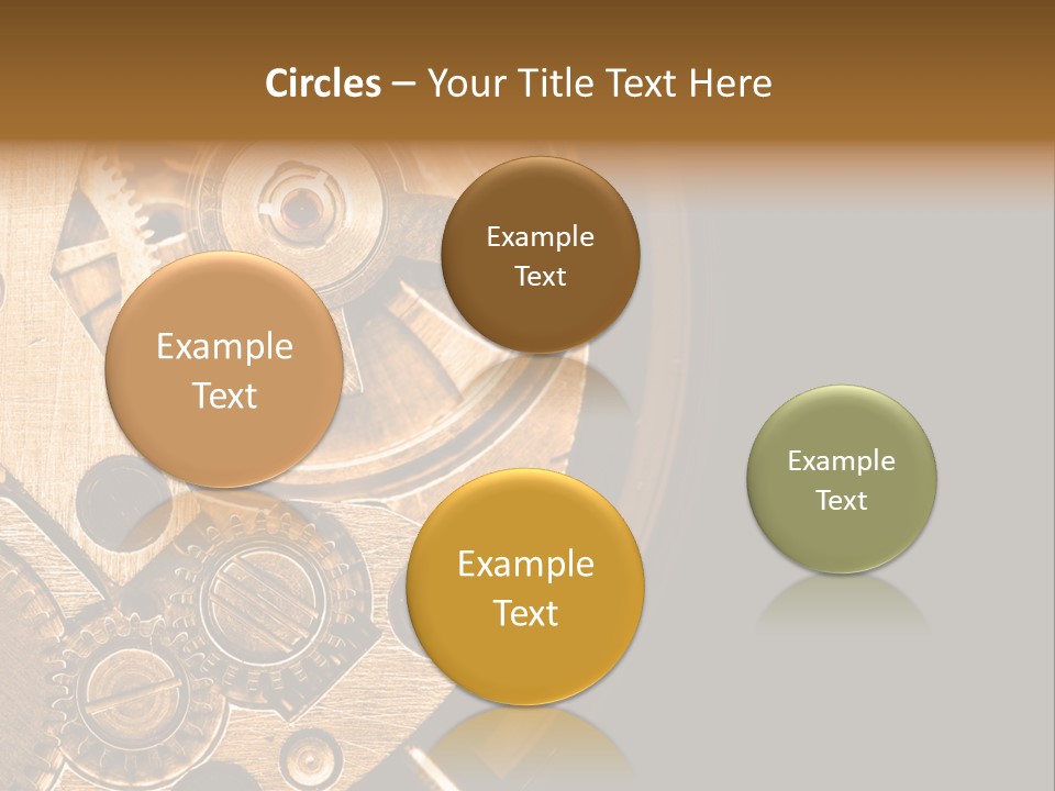 Private Banking PowerPoint Template