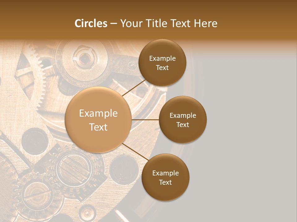 Private Banking PowerPoint Template