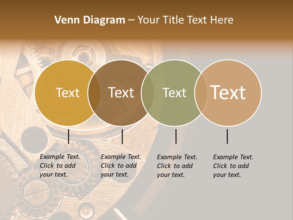 Private Banking PowerPoint Template
