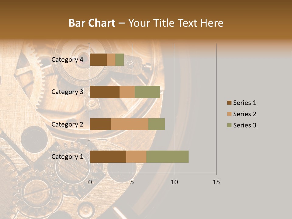 Private Banking PowerPoint Template
