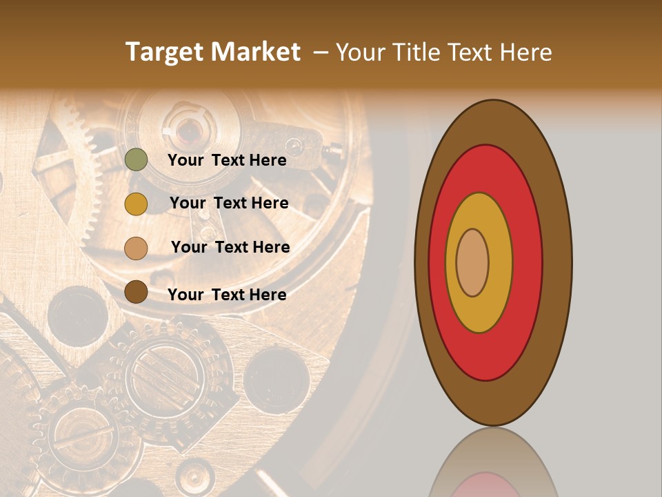 Private Banking PowerPoint Template